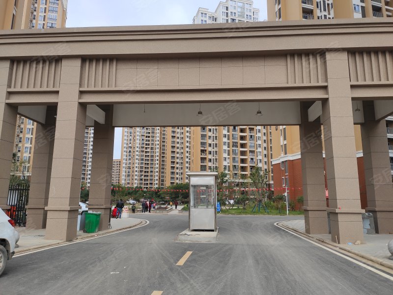 湖景佳园,解放大道-武汉湖景佳园二手房,租房,房价-武汉安居客