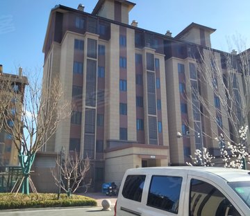 碧桂园京源著(南区)