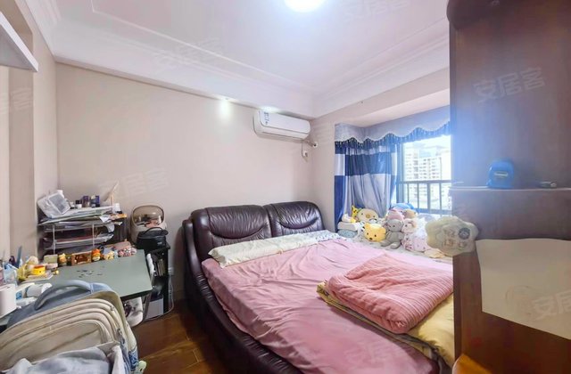 置地御海公馆2室2厅83.19㎡85万二手房图片