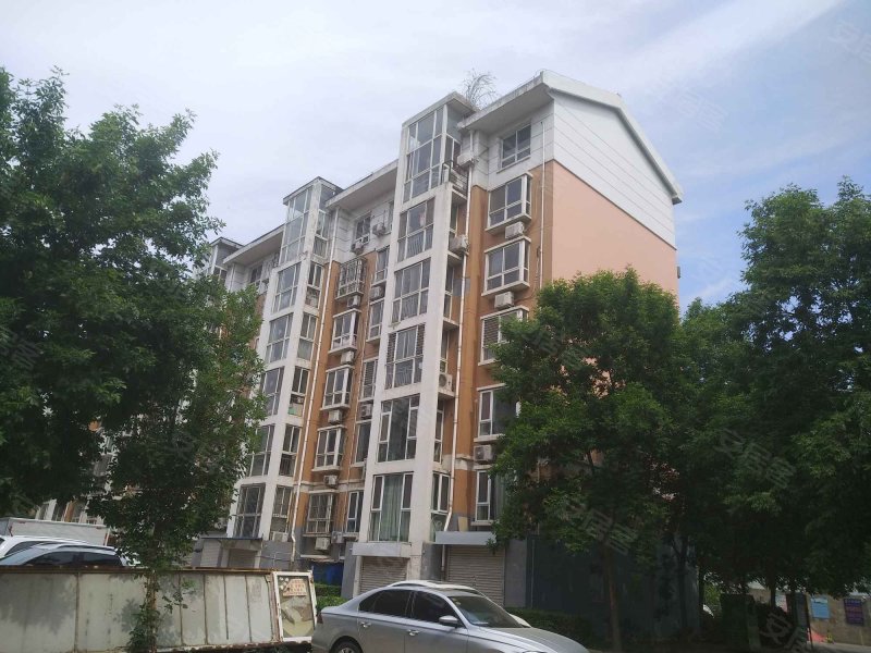 阳光花城(桃城)