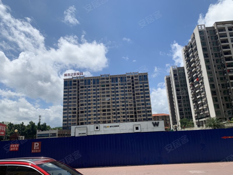 奥园铂誉府,福长路-梅州奥园铂誉府二手房,租房,房价-梅州安居客