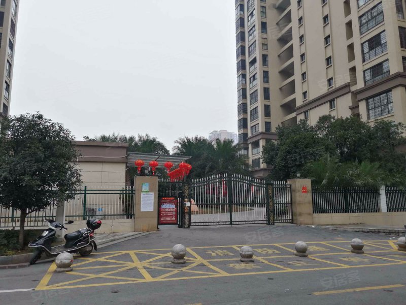 天酬君雅紫金花园