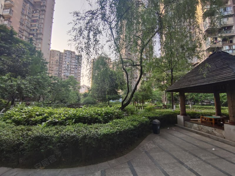 海润滨江,滨江中路一段-南充海润滨江二手房,租房,房价-南充安居客