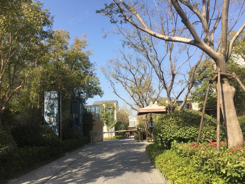 姑苏晋合世家,北园路-苏州姑苏晋合世家二手房,租房,房价-苏州安居客