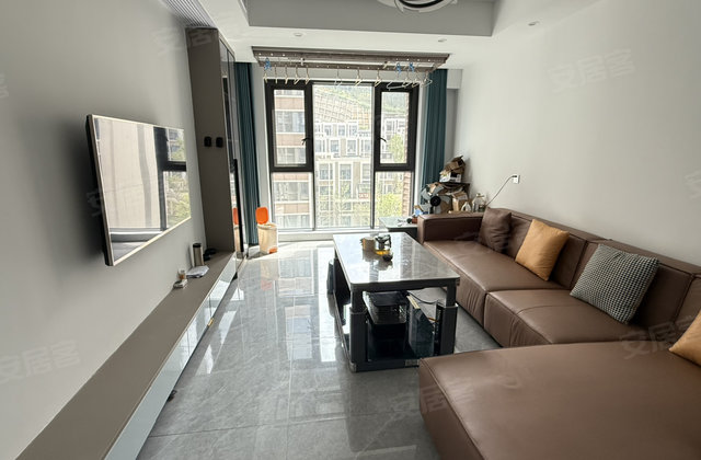 阳光云玺3室2厅87㎡46万二手房图片