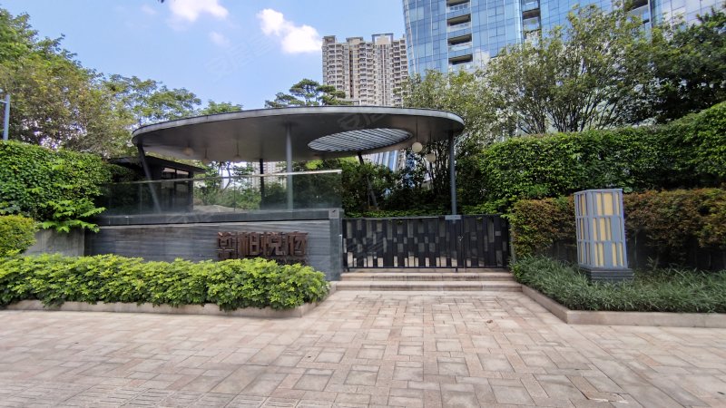 尚东柏悦府,花城大道-广州尚东柏悦府二手房,租房,房价-广州安居客