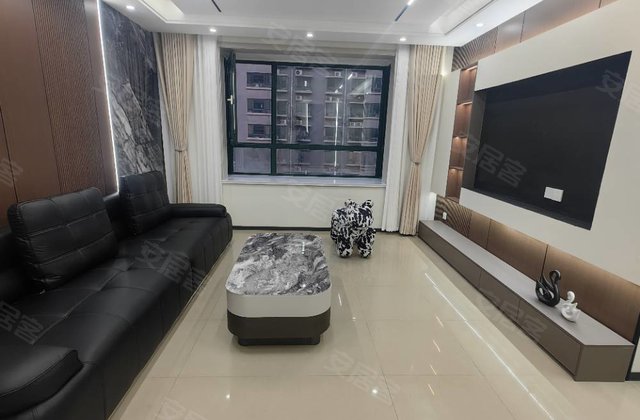 大顺花园(临清)3室2厅124.69㎡73万二手房图片