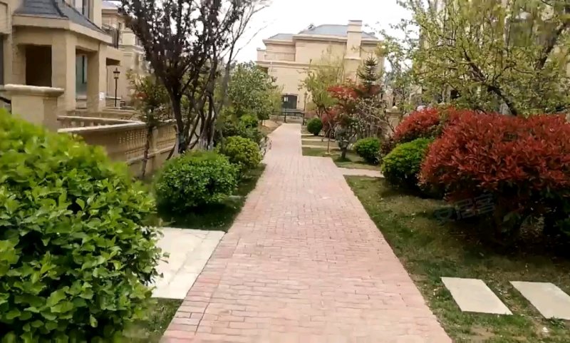 恒信伯爵庄园(别墅),宏伟南路,近玉泉街-潍坊恒信伯爵庄园(别墅)二手