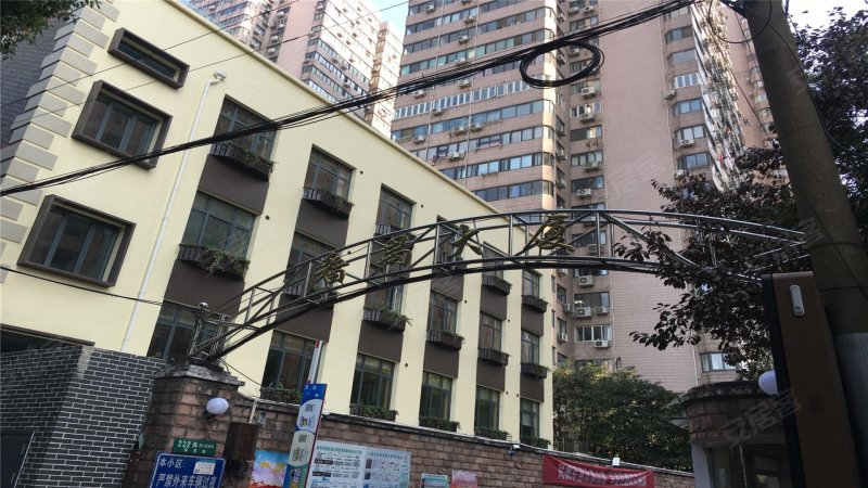 番禺大厦,番禺路222弄26-32号(双)-上海番禺大厦二手房,租房,房价