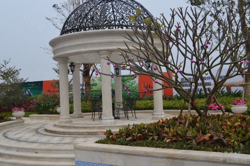 龙光海云天,长滨路6号