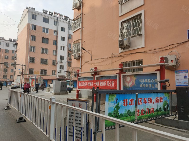 银都花园锦绣园