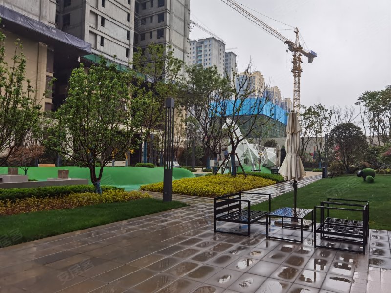 东原启城,文博路,近文延路-昆明东原启城二手房,租房,房价-昆明安居客