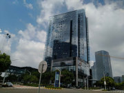 独墅湖小区图片