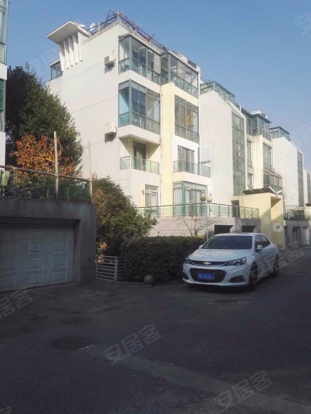 北欧阳光庭园(公寓住宅) 