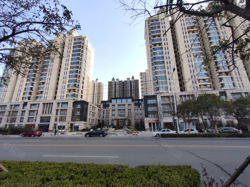 麒麟汇小区,泉南西大街-邢台麒麟汇小区二手房,租房,房价-邢台安居客