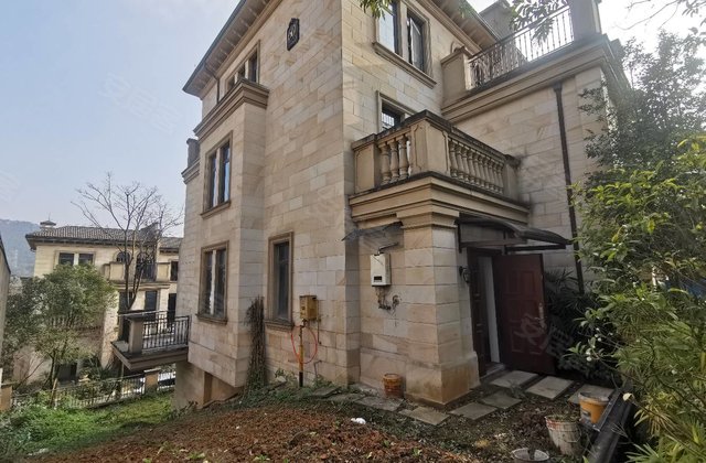 翡翠御园,南山路33号-重庆翡翠御园二手房,租房,房价-重庆安居客