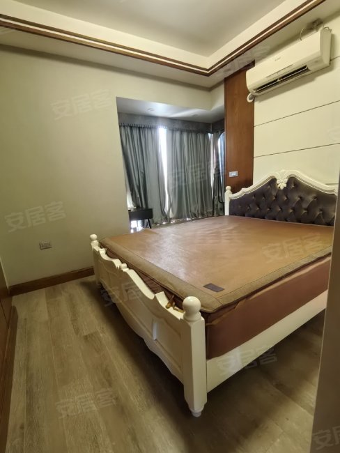 苍南大道君悦豪庭户型方正视野开阔南北通透大三房