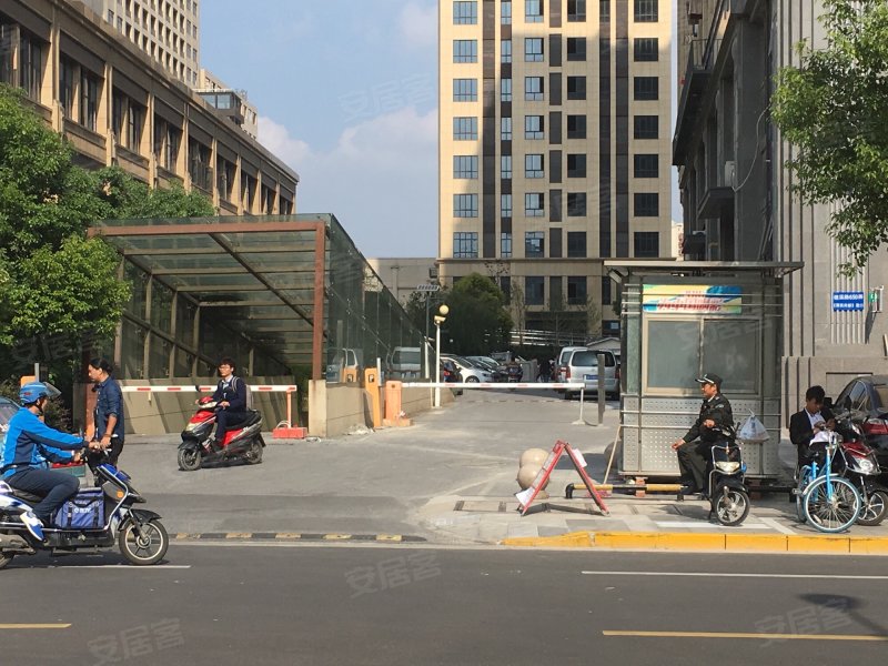 中冶祥腾菁英尚都 