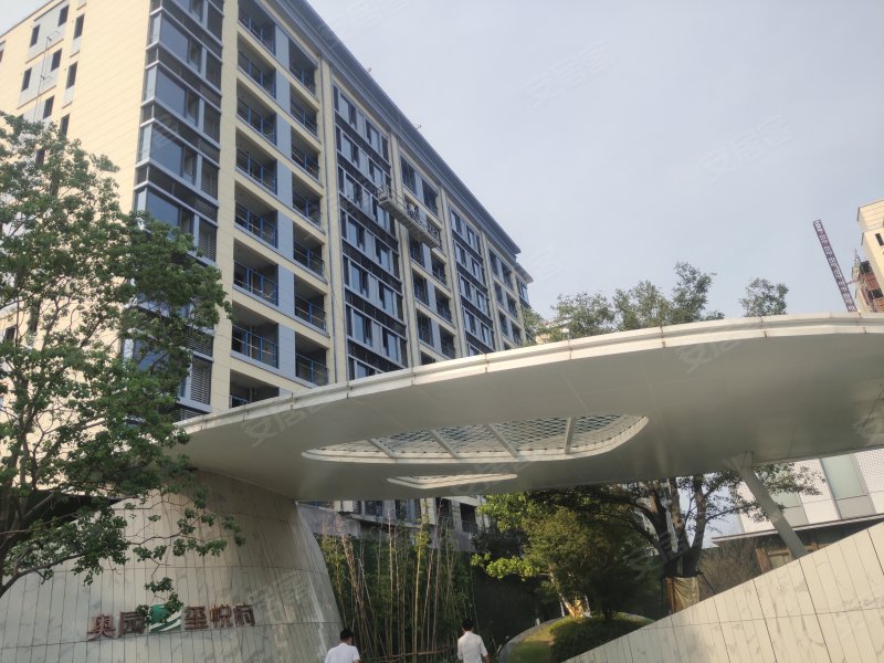 奥园玺悦府,干窑大道,近镇北路-嘉兴奥园玺悦府二手房,租房,房价-嘉兴