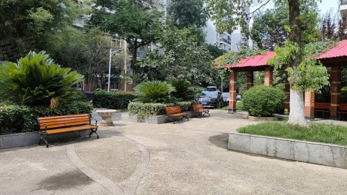 香缇美景,江大路6号 - 武汉香缇美景二手房,租房,房价-武汉安居客