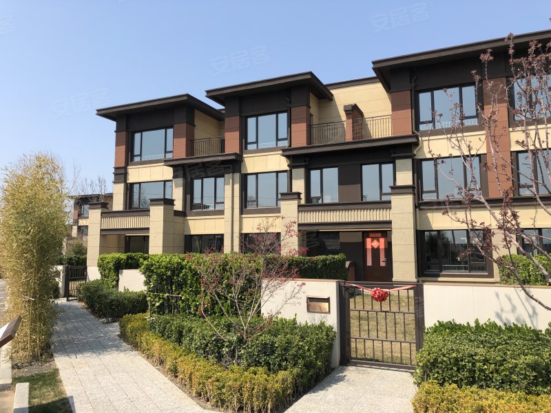 龙湖滟澜海岸(别墅),滨海东路199号-烟台龙湖滟澜海岸(别墅)二手房