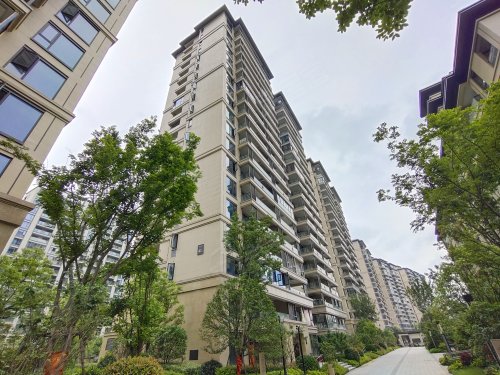 祥生群贤府雅园,绸缎路 - 绍兴祥生群贤府雅园二手房,租房,房价-绍兴