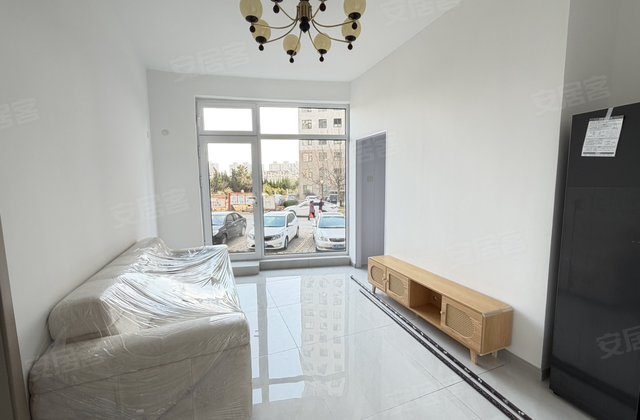 碧海华庭(北区)1室1厅53㎡14.5万二手房图片