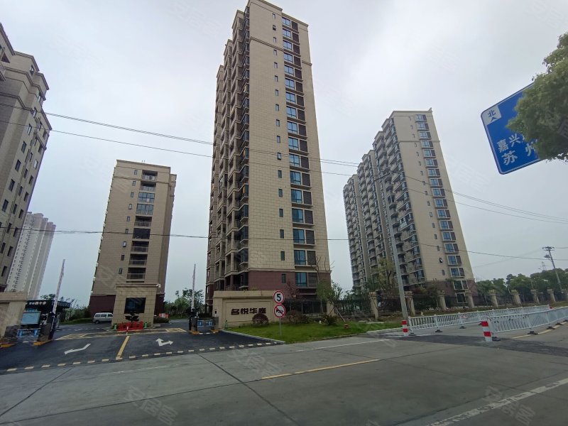 名悦华庭,曹丰路-嘉兴名悦华庭二手房,租房,房价-嘉兴安居客