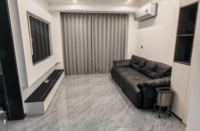 和创·御园世家1室1厅65㎡35万二手房图片