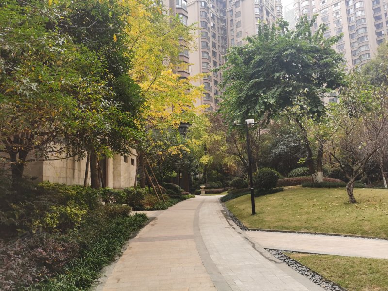 德商华府天骄,牧华路999号-广州德商华府天骄二手房,租房,房价-广州