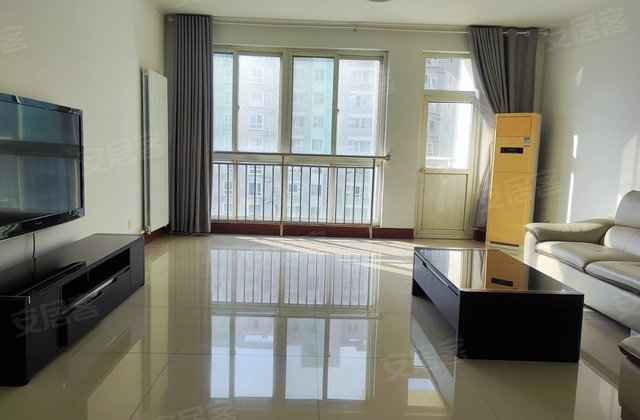 新城中央3室2厅167㎡65万二手房图片