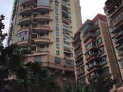 小河平桥小区图片