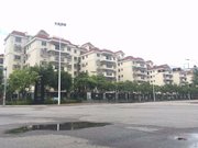 天竺花园南北通透两房两厅一厨一卫彩光好无遮挡地铁口