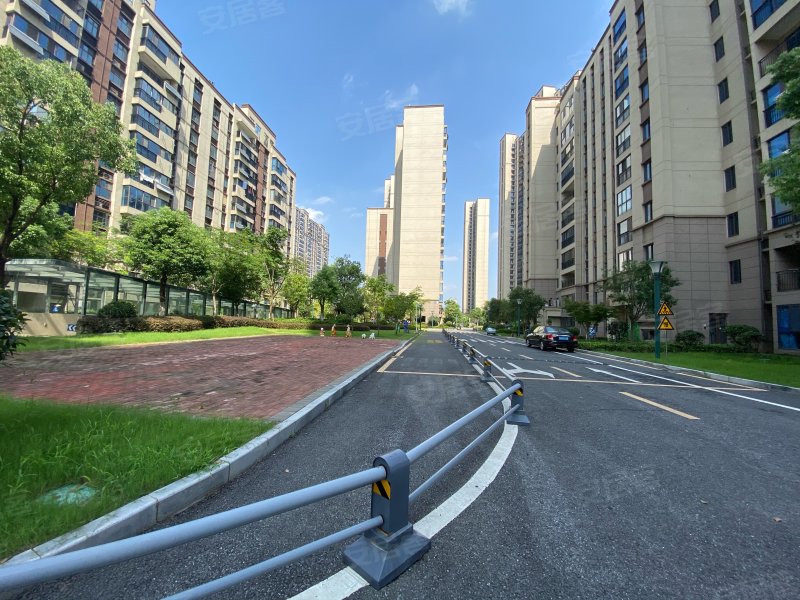 金坛碧桂园(一区)