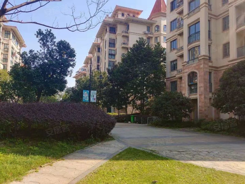 青林湾(一期鹭洲),青林渡路-宁波青林湾(一期鹭洲)二手房,租房,房价