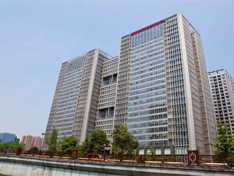 商鼎国际,人民南路四段27号-成都商鼎国际二手房,租房,房价-成都安居