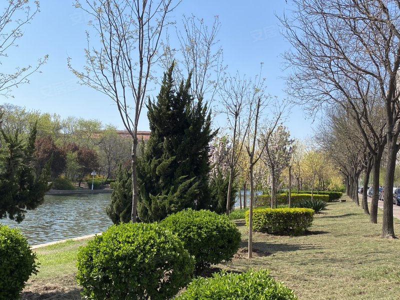 金月湾花园,月牙河南路27号-天津金月湾花园二手房,租房,房价-天津