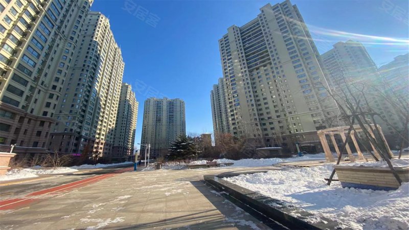 群力观江国际,景江西路2188号-衡水群力观江国际二手房,租房,房价