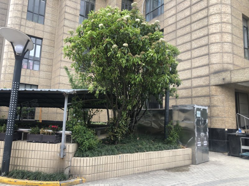 巴黎时韵,襄阳南路500号-上海巴黎时韵二手房,租房,房价-上海安居客