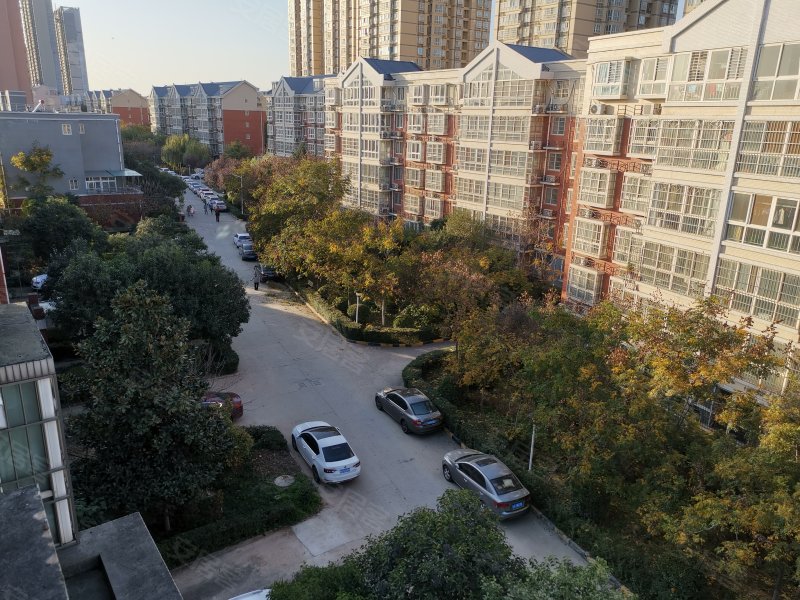 车城温泉花园,泾渭路18号-西安车城温泉花园二手房,租房,房价-西安