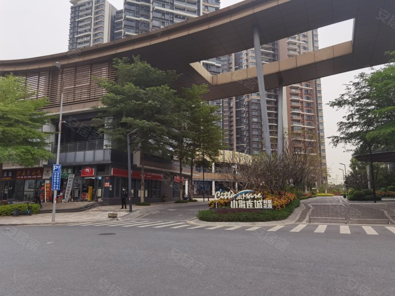 凯德山海连城,连海路-广州凯德山海连城二手房,租房,房价-广州安居客