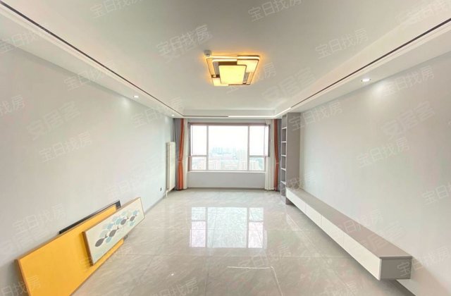 兰凤黄海龙悦府4室2厅138㎡76万二手房图片