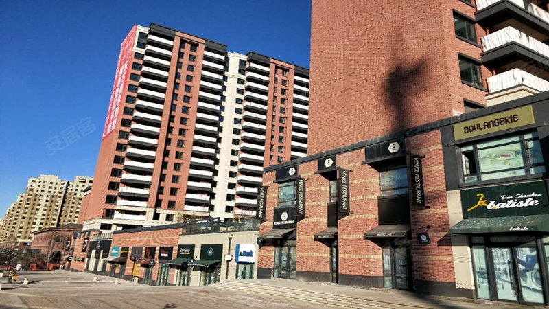 华润紫云府,前进大街-秦皇岛华润紫云府二手房,租房,房价-秦皇岛安居