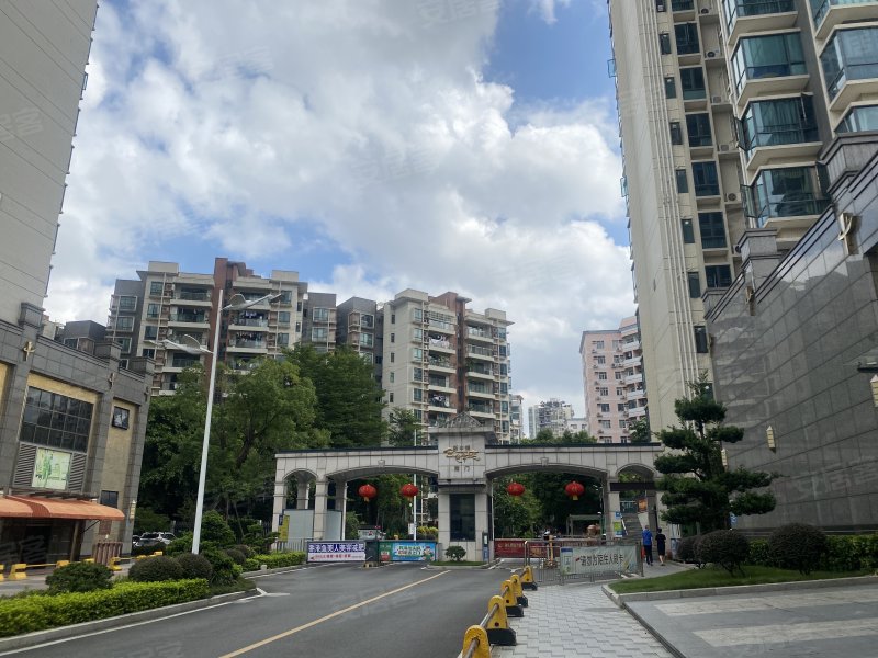 新中银金色华庭