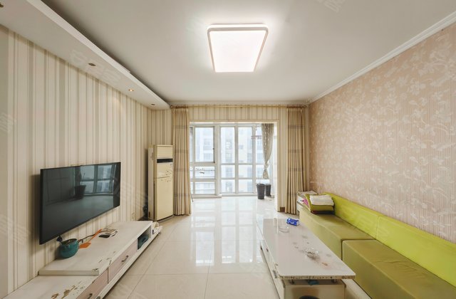 亿安花园3室2厅142.97㎡115万二手房图片