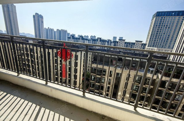 翼天中梁云璟3室2厅118㎡89万二手房图片