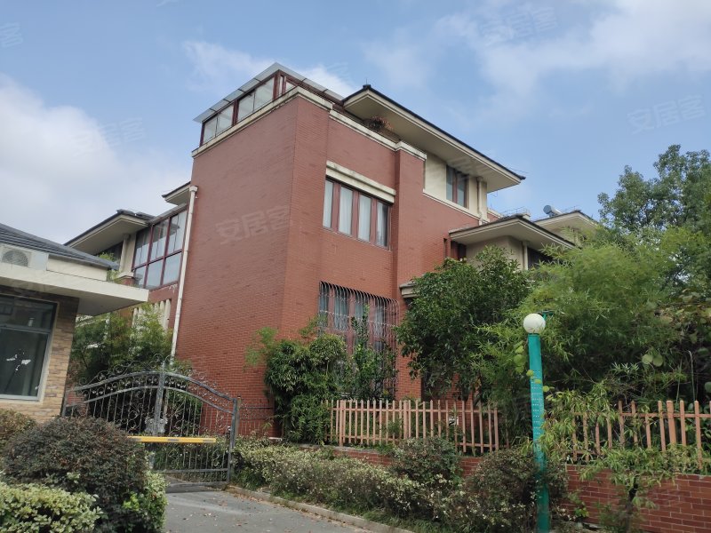 西城逸境(别墅),304乡道-扬州西城逸境(别墅)二手房,租房,房价-扬州