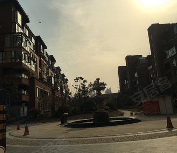 东方今典(B区别墅)