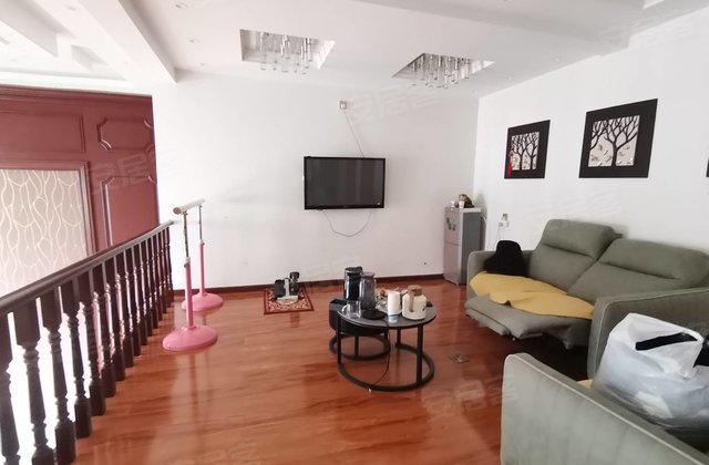 丽都时代家园5室3厅280.34㎡190万二手房图片