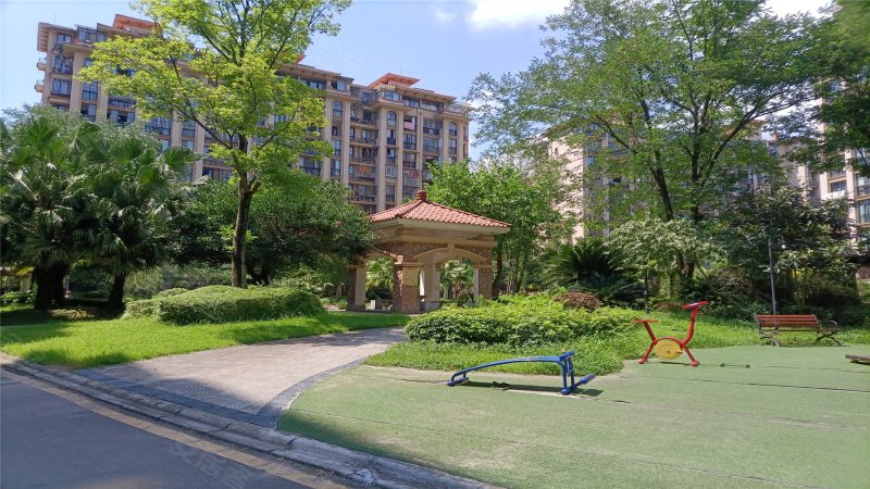 欧洲新城第三期